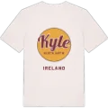 Kyle cirkel t-shirt