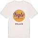 Kyle cirkel t-shirt
