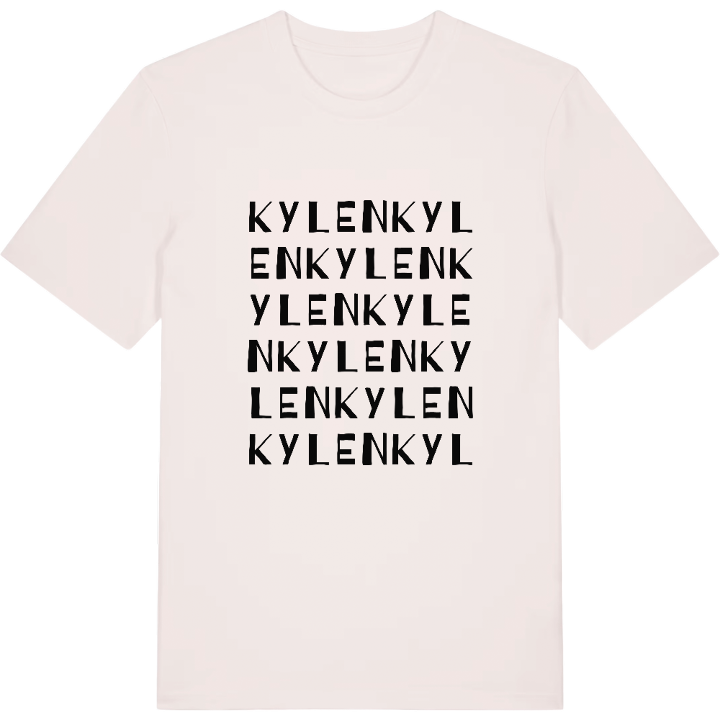 Kylen ordlek t-shirt – t-shirt från PinShirt