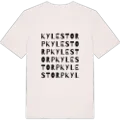 Kylestorp ordlek t-shirt