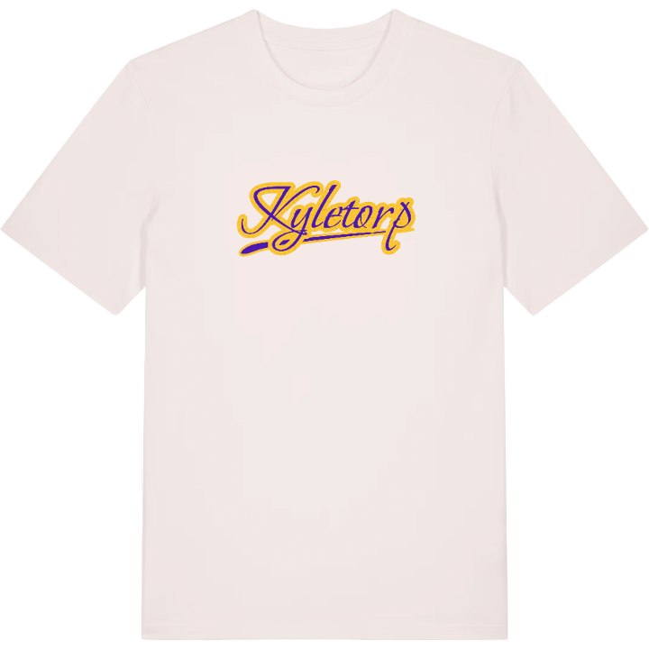 Kyletorp baseball t-shirt – t-shirt från PinShirt