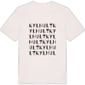 Kylhult ordlek t-shirt