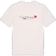 Kylnan hjärta t-shirt