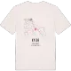 Kyloe karta t-shirt