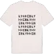 Kymmen ordlek t-shirt