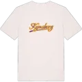 Kymsberg baseball t-shirt