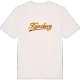 Kymsberg baseball t-shirt