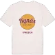Kynäs cirkel t-shirt