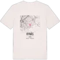 Kynäs karta t-shirt