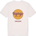 Kynge cirkel t-shirt