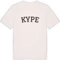Kype böjd t-shirt