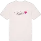 Kype hjärta t-shirt
