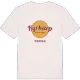 Kyrkarp cirkel t-shirt
