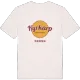Kyrkarp cirkel t-shirt