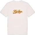 Kyrkbyn baseball t-shirt