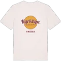 Kyrkbyn cirkel t-shirt