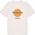 Kyrkbytorpen cirkel t-shirt