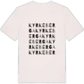 Kyrkeberga ordlek t-shirt