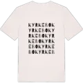 Kyrkebo ordlek t-shirt