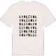Kyrkebo ordlek t-shirt
