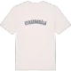 Kyrkebomåla college t-shirt