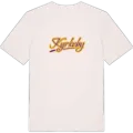 Kyrkeby baseball t-shirt