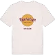 Kyrkebyn cirkel t-shirt
