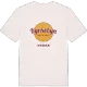 Kyrkebyn cirkel t-shirt