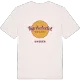 Kyrkeledet cirkel t-shirt