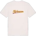 Kyrkenorum baseball t-shirt