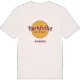 Kyrkfallet cirkel t-shirt