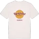 Kyrkfallet cirkel t-shirt