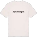 Kyrkohumpen fetstil t-shirt