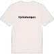 Kyrkohumpen fetstil t-shirt