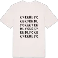Kyrkolycke ordlek t-shirt