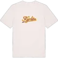 Kyrkön baseball t-shirt