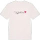 Kyrkön hjärta t-shirt