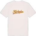 Kyrkoplan baseball t-shirt