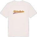 Kyrkstadbacken baseball t-shirt