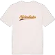 Kyrkstadbacken baseball t-shirt