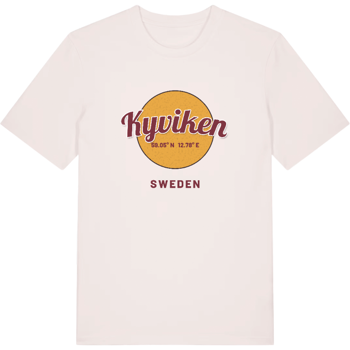 Kyviken cirkel t-shirt – t-shirt från PinShirt