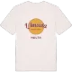 L-Imsida cirkel t-shirt