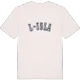L-Isla college t-shirt