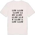 Løvik ordlek t-shirt
