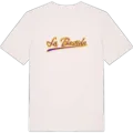 La Bastida baseball t-shirt