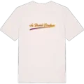 La Bastide-Pradines baseball t-shirt