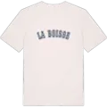 La Boisse college t-shirt