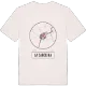 La Carolina t-shirt