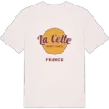 La Celle cirkel t-shirt