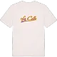 La Celle baseball t-shirt